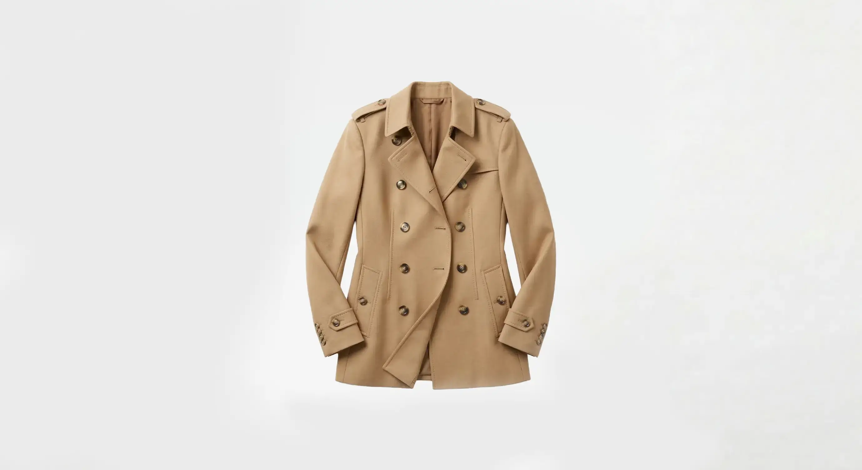 Outerwear Collection